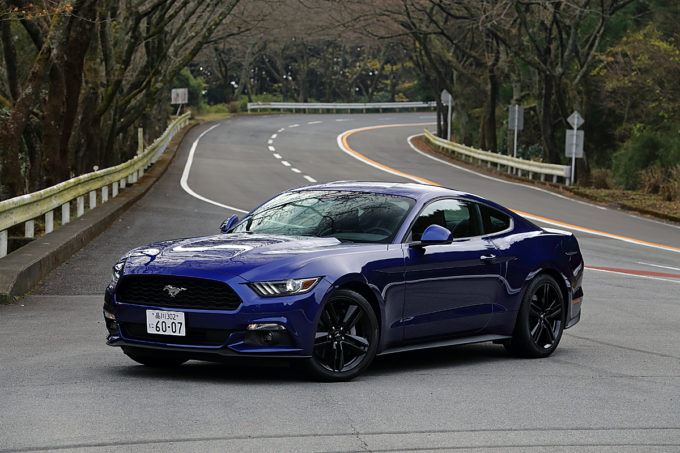 日本からの撤退を決めたフォード車を今買っても大丈夫か 自動車情報 ニュース Web Cartop