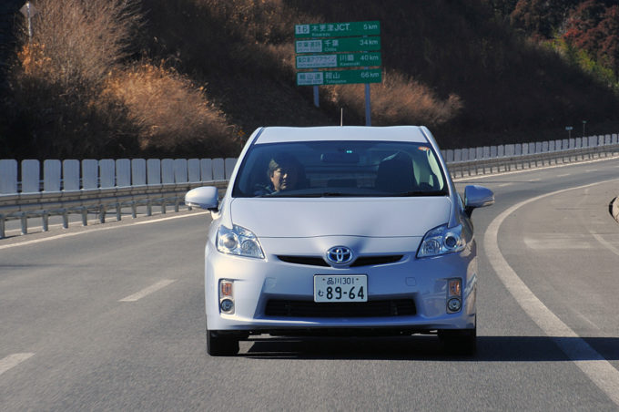 画像ギャラリー 他の高速よりも2割高 圏央道の料金が高いわけとは 画像5 自動車情報 ニュース Web Cartop