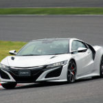【画像】【速攻試乗】中谷明彦が鈴鹿サーキットで新型ホンダNSXを全開！ 〜 画像19