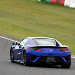 【画像】【速攻試乗】ガンさんこと黒沢元治が新型ホンダNSXを斬る！ 〜 画像27