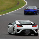 【画像】【速攻試乗】ガンさんこと黒沢元治が新型ホンダNSXを斬る！ 〜 画像30