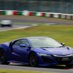 【画像】【速攻試乗】ガンさんこと黒沢元治が新型ホンダNSXを斬る！ 〜 画像34