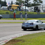 【画像】17年モデルの日産R35GT-R「Track edition engineered by nismo」がFSWをサプライズ走行！ 〜 画像8