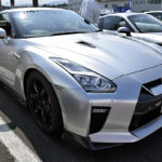 【画像】17年モデルの日産R35GT-R「Track edition engineered by nismo」がFSWをサプライズ走行！ 〜 画像12