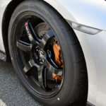 【画像】17年モデルの日産R35GT-R「Track edition engineered by nismo」がFSWをサプライズ走行！ 〜 画像13