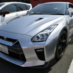 【画像】17年モデルの日産R35GT-R「Track edition engineered by nismo」がFSWをサプライズ走行！ 〜 画像14