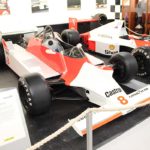 【画像】【名門の夜明け】70年代後半のマクラーレンF1GPマシン 〜 画像10