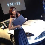 【画像】【美人自動車評論家】吉田由美の映画007の最新作と同じ名前のアレを買っちゃいました 〜 画像2