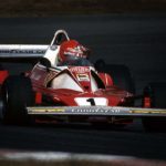 【画像】12気筒にこだわり続けた70年代のフェラーリF1マシン 〜 画像5