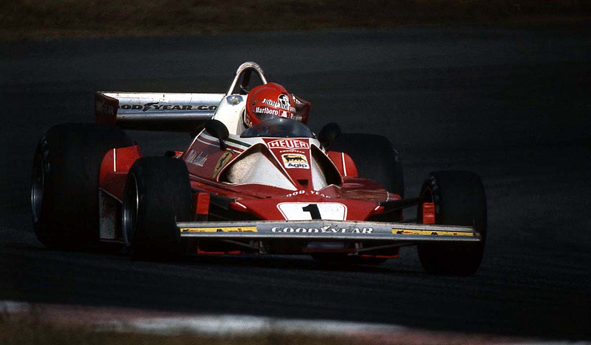 1976_Ferrari 312T2･Tipo 015_FSW76-35 〜 画像5