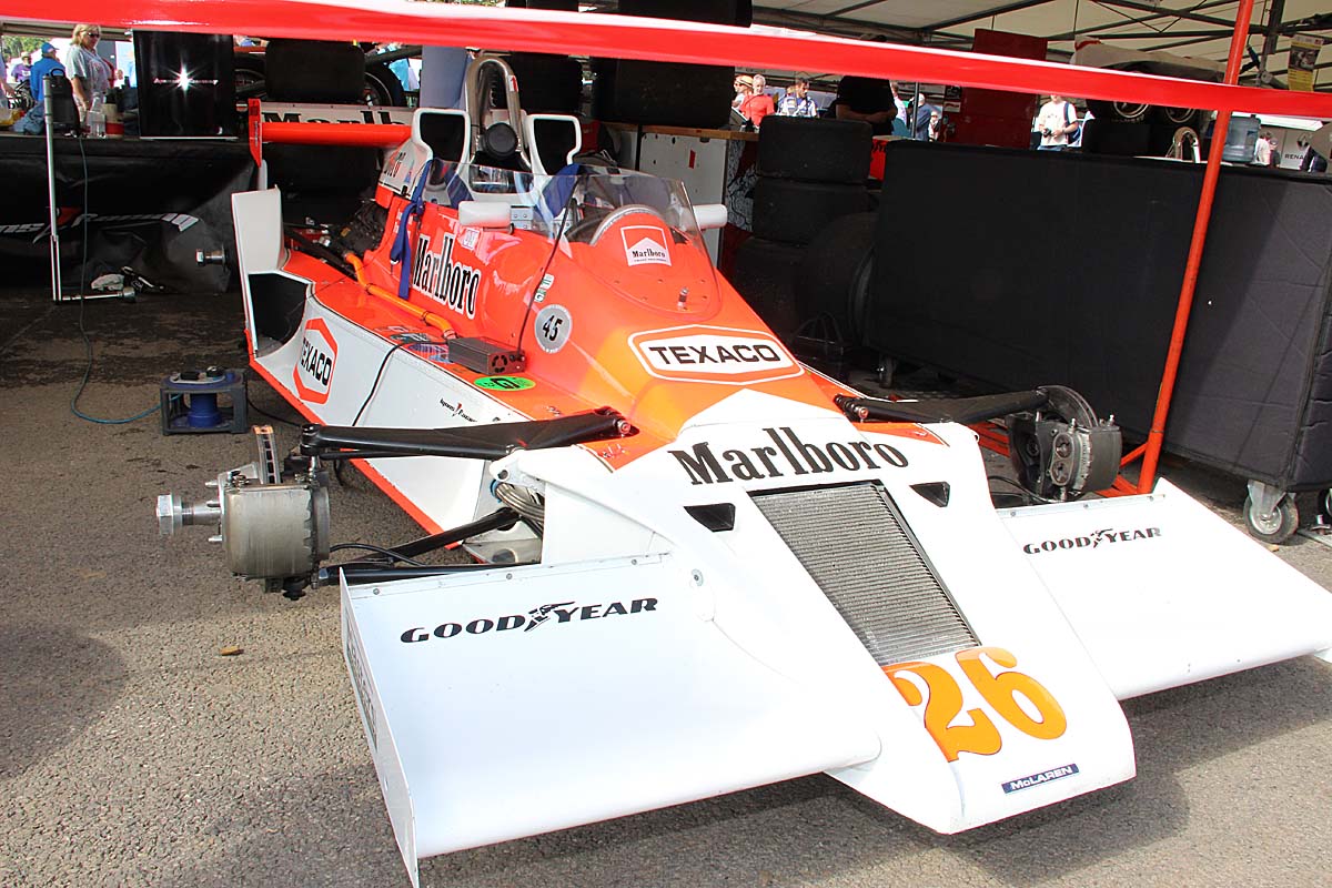 1977_McLaren M26･Ford Cosworth DFV_IMG_0960 〜 画像5