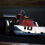 【画像】【70年代のF1マシン】幻の6輪マシンも製作していたマーチ 〜 画像8