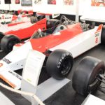 【画像】【名門の夜明け】70年代後半のマクラーレンF1GPマシン 〜 画像8