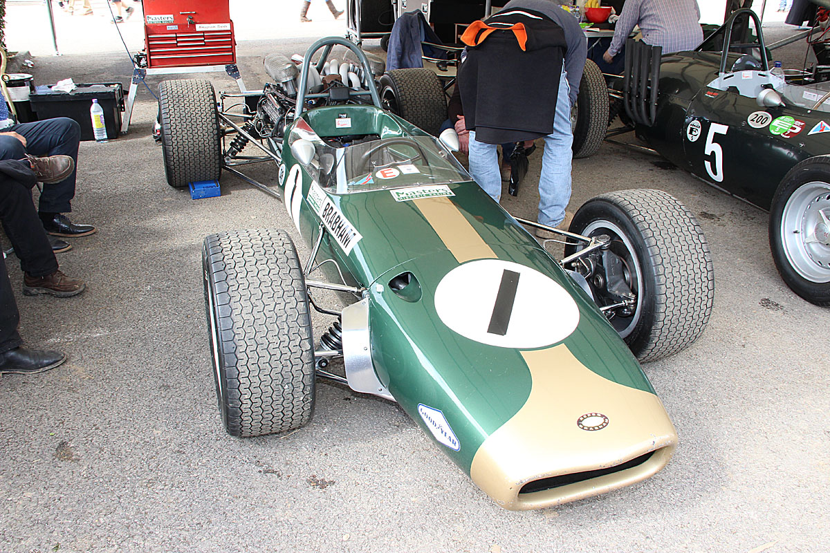 1968_brabham-bt2 〜 画像1