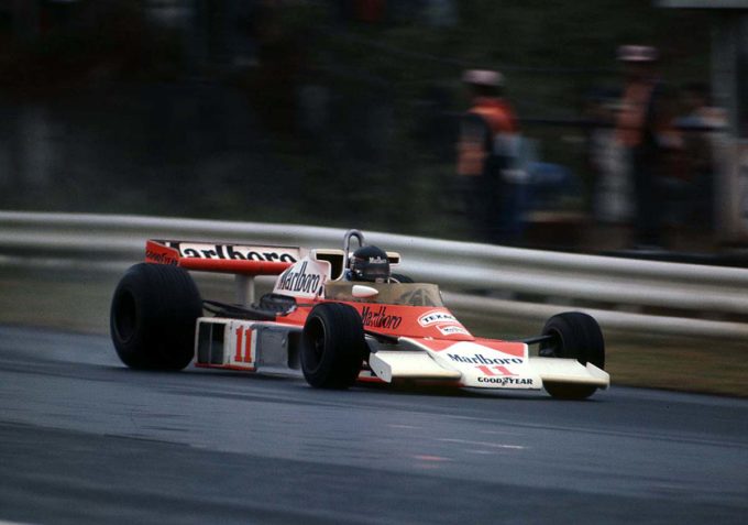 1976_McLaren M23／76･Ford Cosworth DFV_FSW76-15