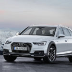 【画像】アウディA４アバント・オールロードクワトロがフルモデルチェンジで新4WDシステムを搭載！ 〜 画像13