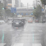 【画像】【注意】雨天時には雪道なみに滑る道路のポイントとは？ 〜 画像1
