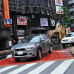 【画像】【衝撃】信号のない横断歩道で一時停止したクルマはたった7.6％！ 〜 画像3