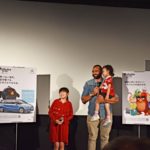 【画像】C4ピカソと映画アングリーバードがコラボ！　ラグビー日本代表のリーチ選手も登場 〜 画像3