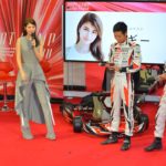 【画像】女性が気軽にモータースポーツを楽しむための「TOYOTA GAZOO Racing WOMAN」が始動 〜 画像3