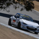 【画像】【マツダロードスターレースの世界戦】GLOBAL MX-5 CUP招待レースに日本人ドライバーも参戦 〜 画像2