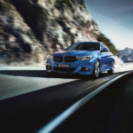 【画像】新型ツインターボエンジンを搭載！　BMW3シリーズグランツーリスモが発売 〜 画像3