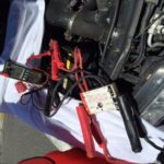 【画像】【注意】エンジンがかかっていても渋滞中にバッテリーが上がることがある 〜 画像2