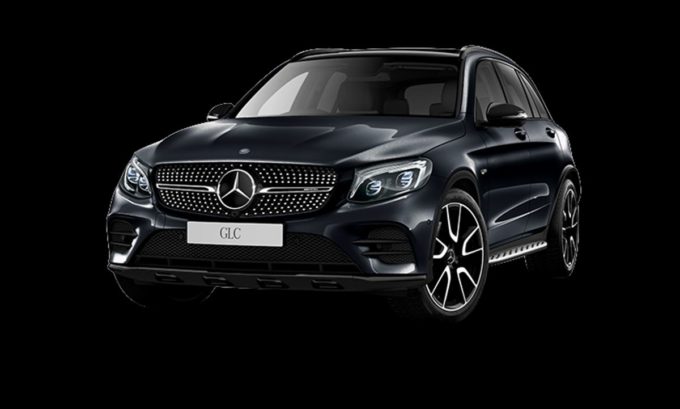 メルセデス・ベンツのコンパクトSUV「GLC」初のAMGモデルが863万円で登場！