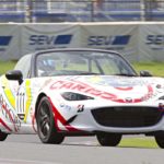 【画像】【メディア対抗4時間耐久レース】CARトップは終了3分前にまさかのガス欠！ 〜 画像3