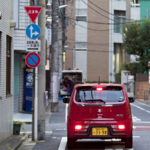 【画像】【衝撃】信号のない横断歩道で一時停止したクルマはたった7.6％！ 〜 画像4