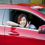 【美人自動車評論家】吉田由美の「わたくし愛車買っちゃいました！」その8