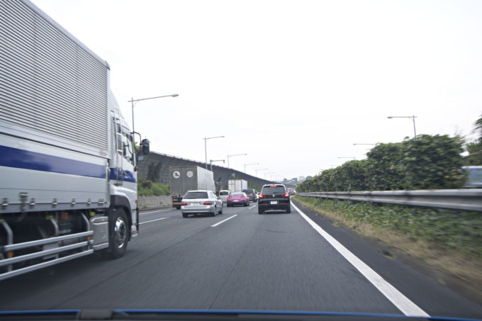 今さら聞けない 高速道路走行前はタイヤ空気圧を上げるって本当 自動車情報 ニュース Web Cartop