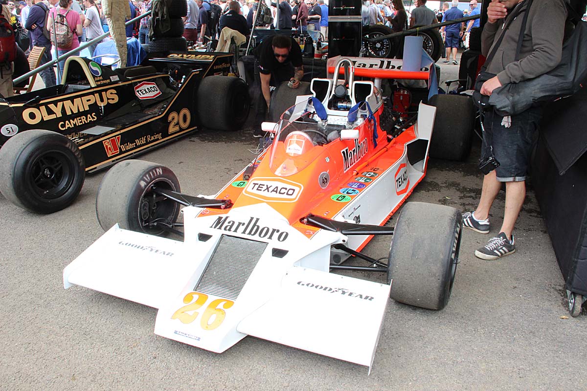 1977_McLaren M26･Ford Cosworth DFV_IMG_0743 〜 画像3