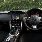 【画像】新型スバルBRZがシャシーやボディの改良で目指した走りとは？ 〜 画像1