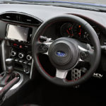 【画像】新型スバルBRZがシャシーやボディの改良で目指した走りとは？ 〜 画像2