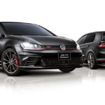【画像】【限定350台】ゴルフGTI生誕40周年記念のハイパフォーマンスGTI登場 〜 画像5