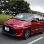 【画像】【開発陣に直撃】トヨタ新型エスティマ11年目の大幅改良の狙い！ 〜 画像6