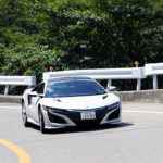 【画像】【公道試乗】ドリキンこと土屋圭市が新型NSXを駆る！ 〜 画像29