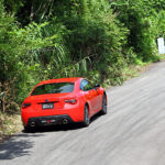 【画像】新型スバルBRZがシャシーやボディの改良で目指した走りとは？ 〜 画像13