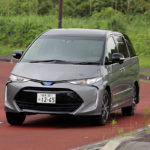 【画像】【開発陣に直撃】トヨタ新型エスティマ11年目の大幅改良の狙い！ 〜 画像22