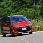 【画像】【開発陣に直撃】トヨタ新型エスティマ11年目の大幅改良の狙い！ 〜 画像37