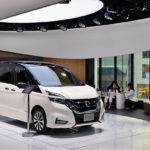 【画像】最新技術で日産車を楽しめるNISSAN CROSSINGがオープン！ 〜 画像15