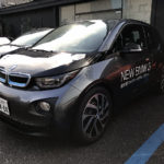 【画像】BMW i3の航続距離が大幅アップして東京・大阪間の移動も現実のものに！ 〜 画像4