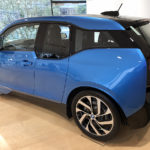 【画像】BMW i3の航続距離が大幅アップして東京・大阪間の移動も現実のものに！ 〜 画像6