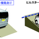 【画像】【今さら聞けない】坂道発進の味方「ヒルスタートアシスト」の仕組みとは？ 〜 画像3