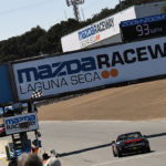 【画像】【マツダGLOBAL MX-5 CUP】レース2で日本の堤選手が表彰台獲得！ 〜 画像6