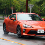 【画像】【試乗】トヨタ86MCモデル「ザックスのダンパーは上級ドイツ車のよう」 〜 画像4