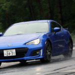 【画像】【試乗】トヨタ86MCモデル「ザックスのダンパーは上級ドイツ車のよう」 〜 画像8