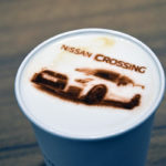 【画像】最新技術で日産車を楽しめるNISSAN CROSSINGがオープン！ 〜 画像20
