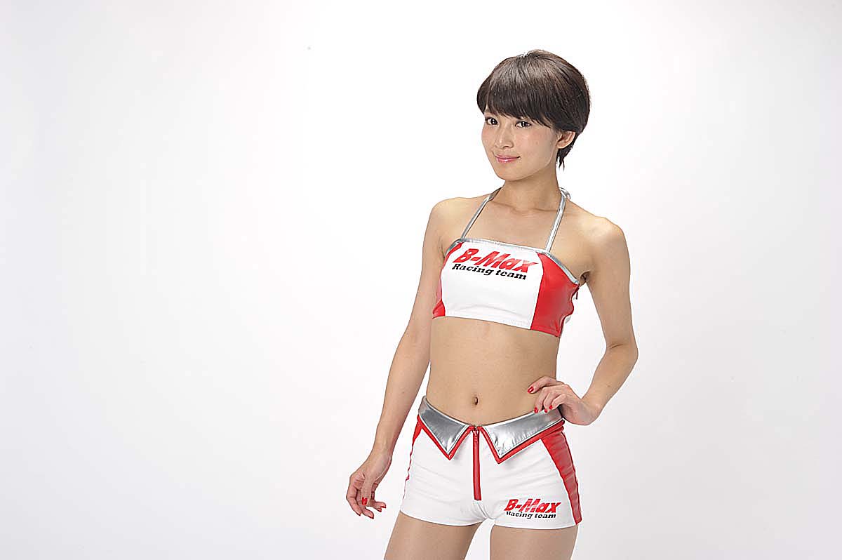 WEB CARTOP　辻井美香 〜 画像12